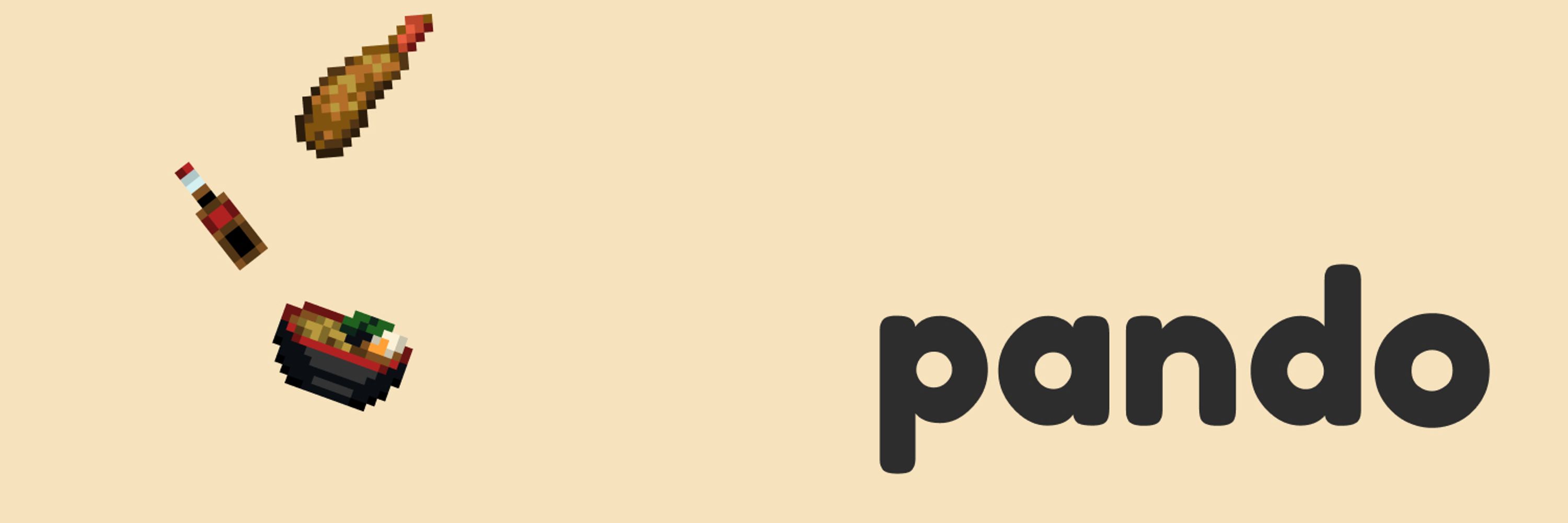 Pando