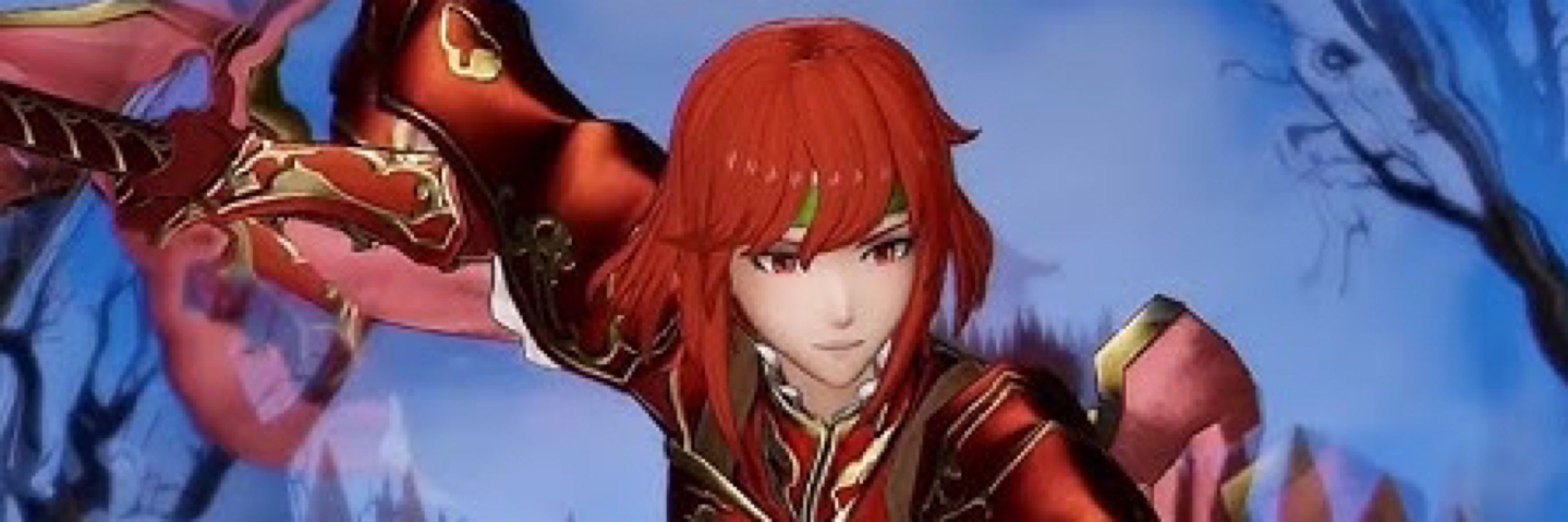 palla fireemblem my beloved