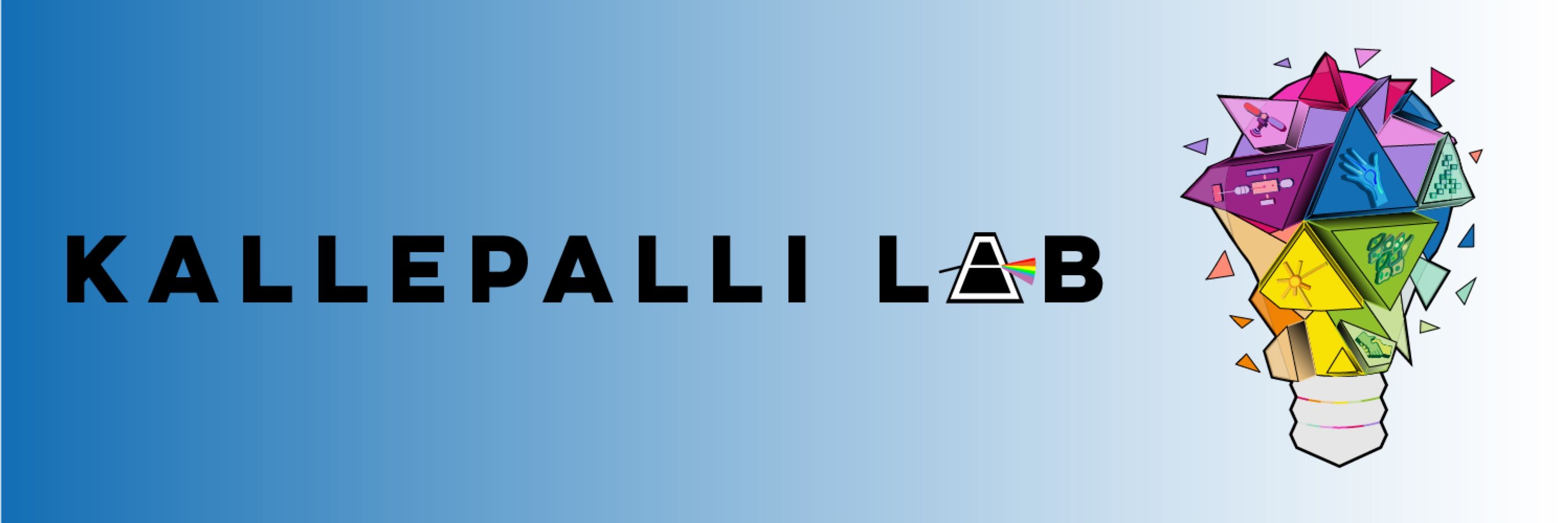 Kallepalli Lab