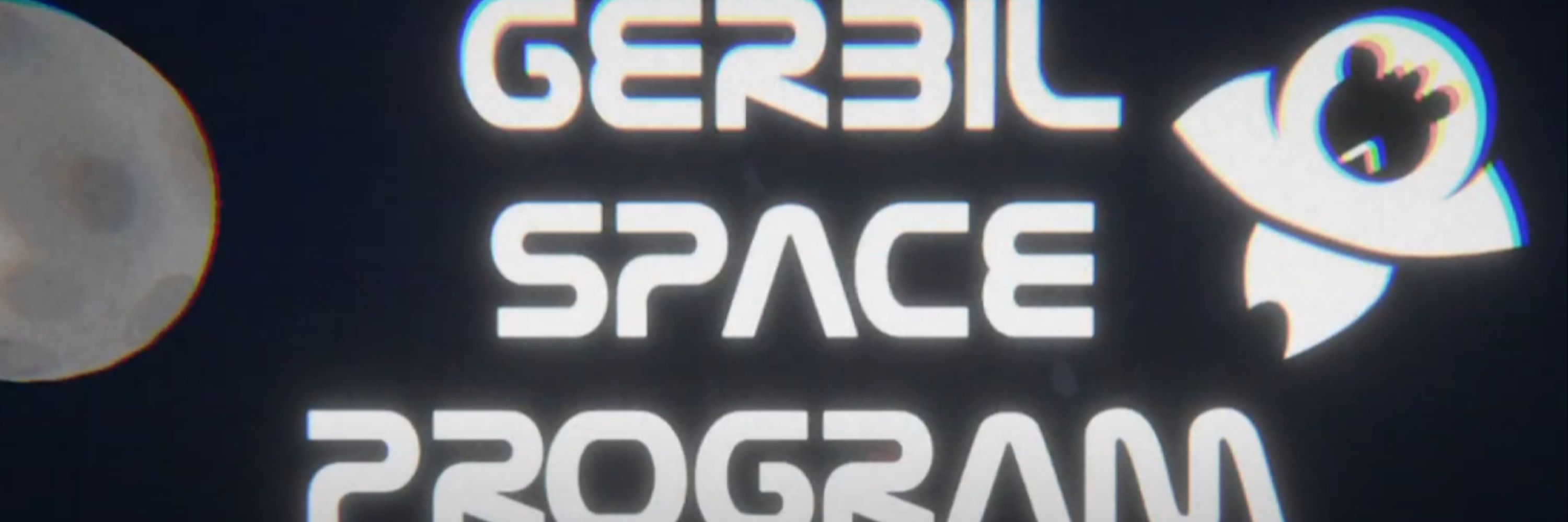 GerbilSpaceProgram