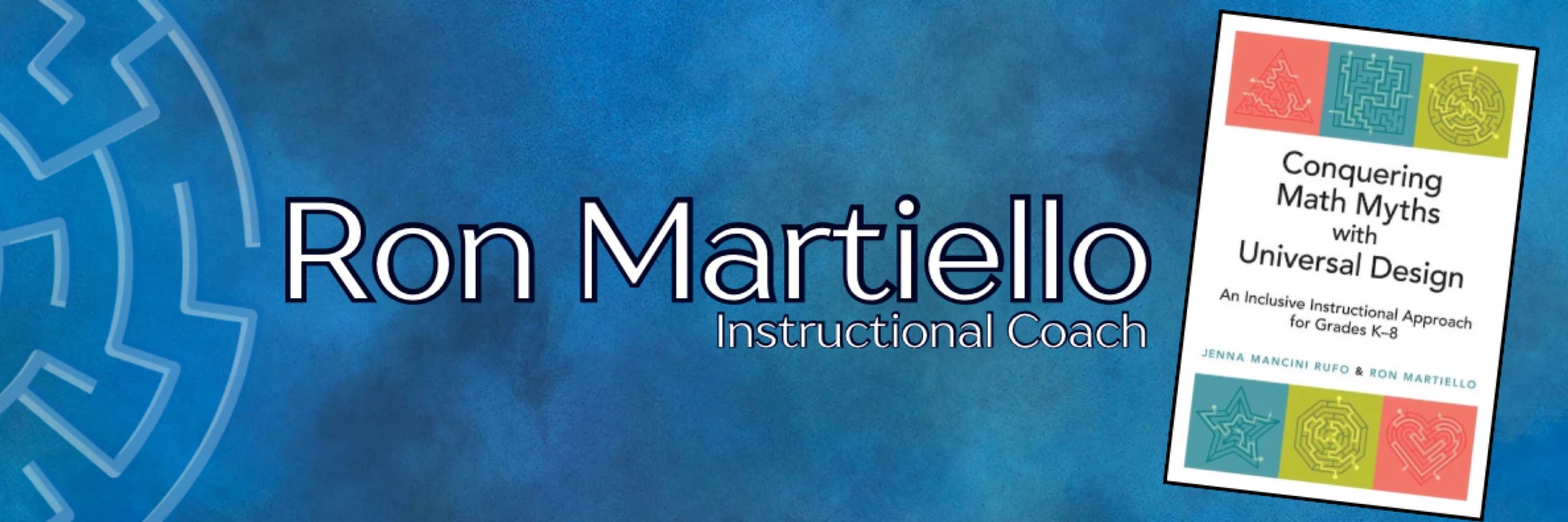 Ron Martiello