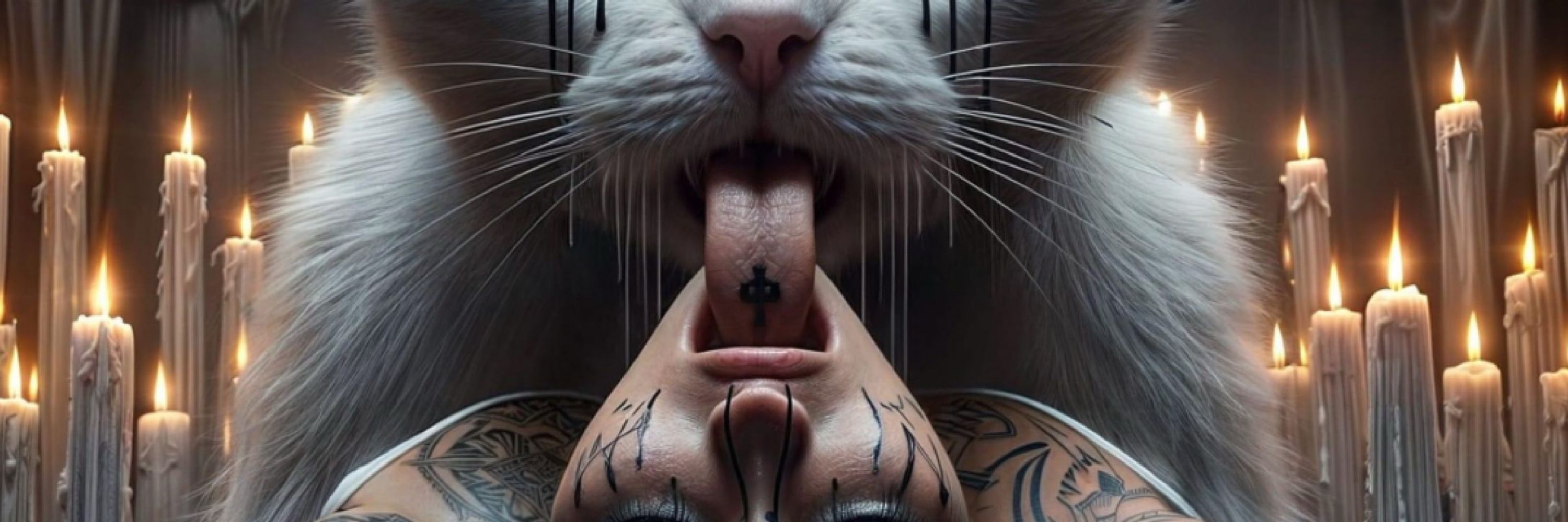 Twisted-Kitten
