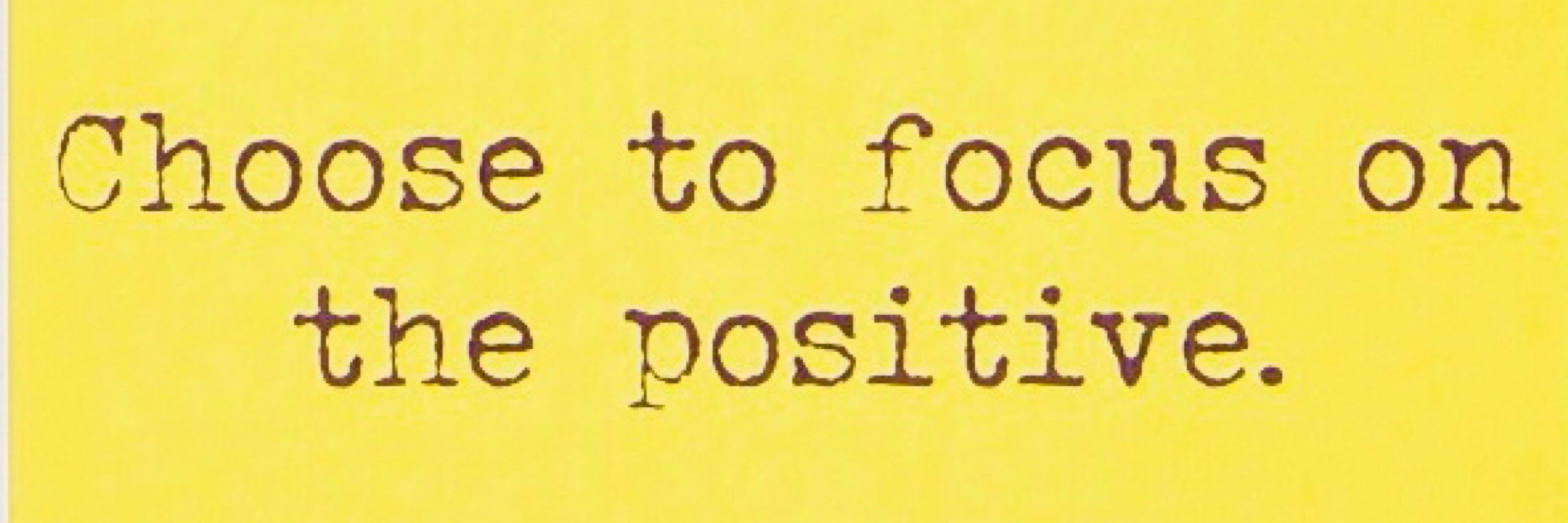 You Matter