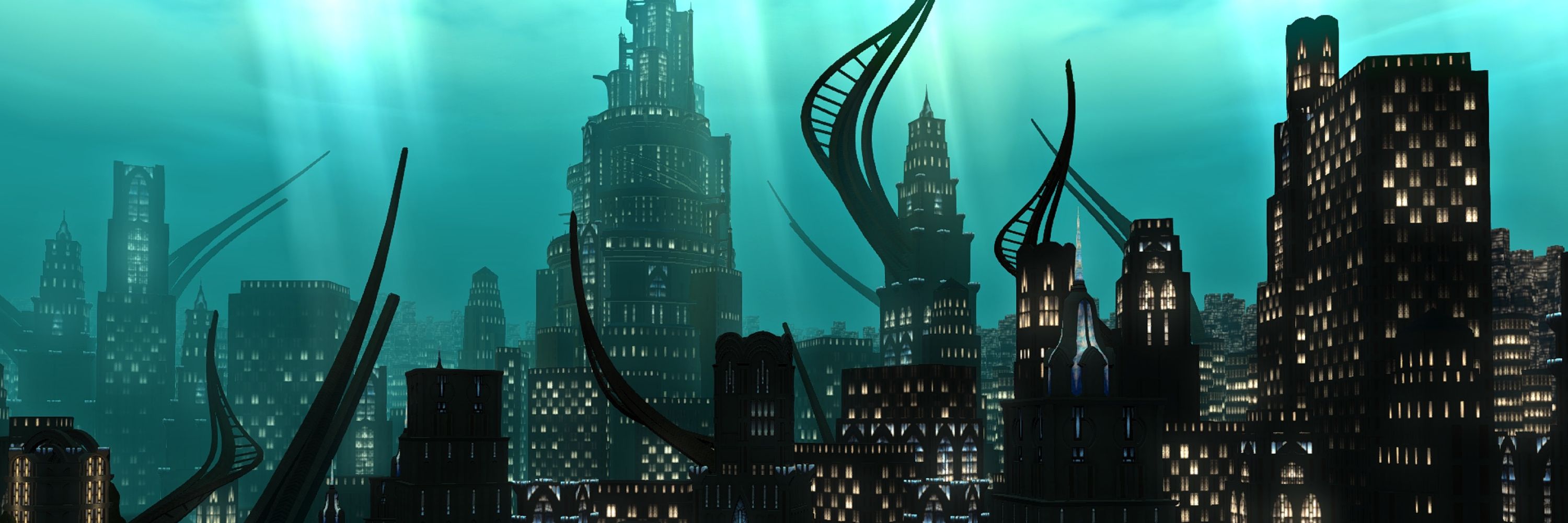 Selene, seat of Azem 🌙