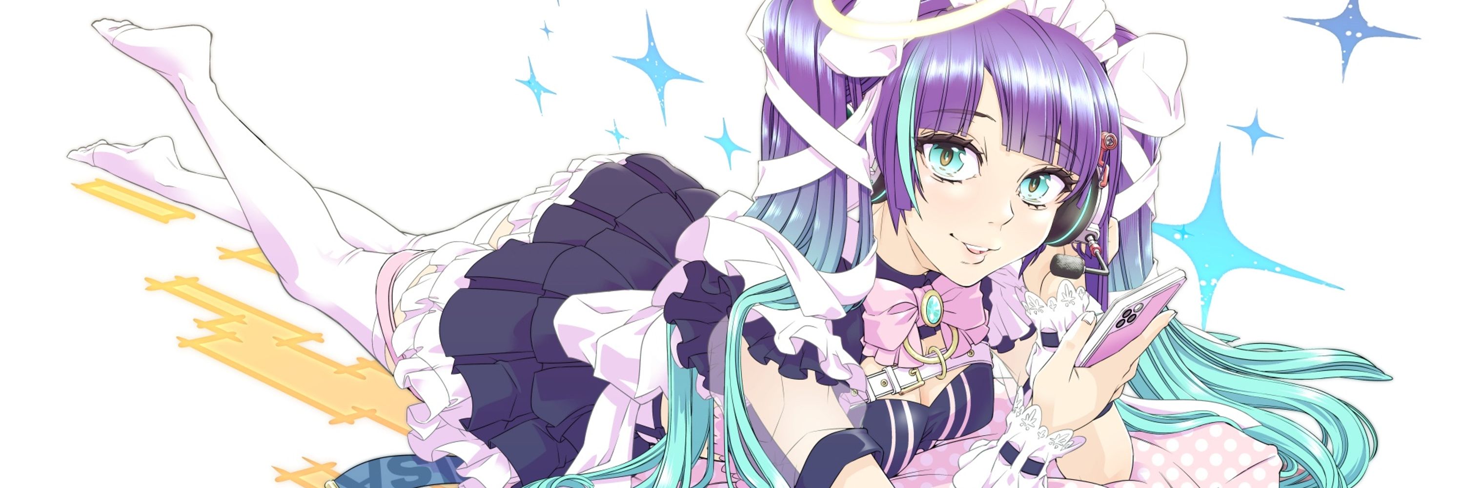 MDC本舗@HAGANE