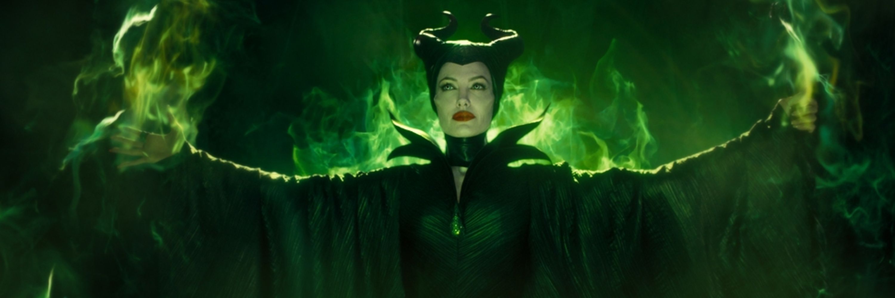 TheMaleficent