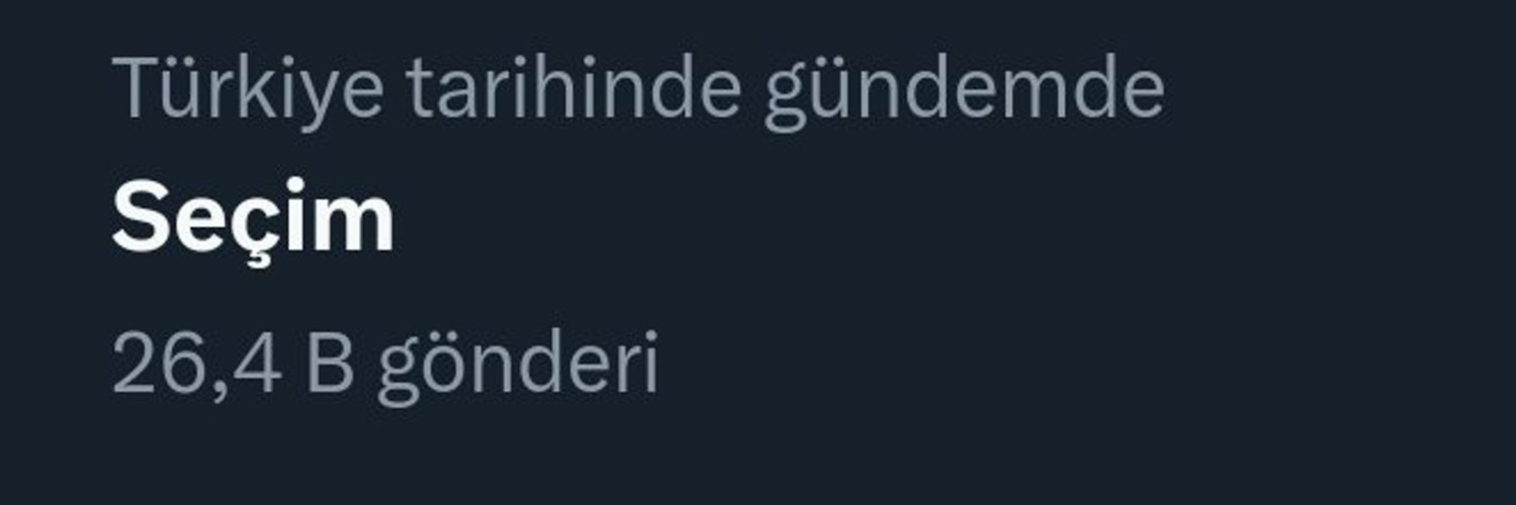 Seçim🥑