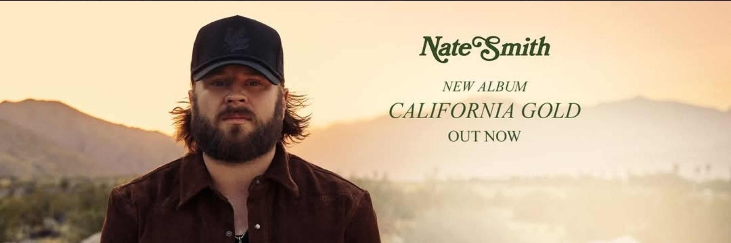 Nate Smith