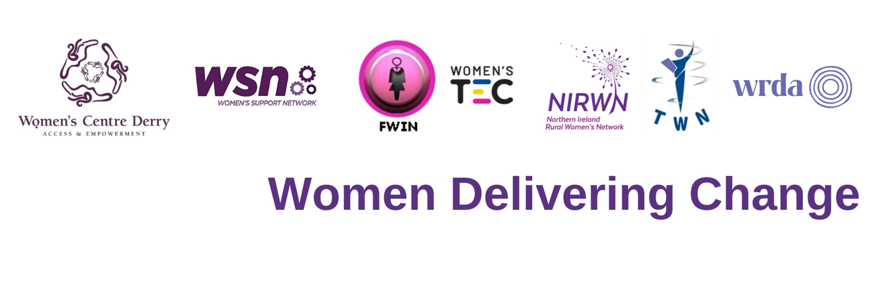 Women's Regional Consortium