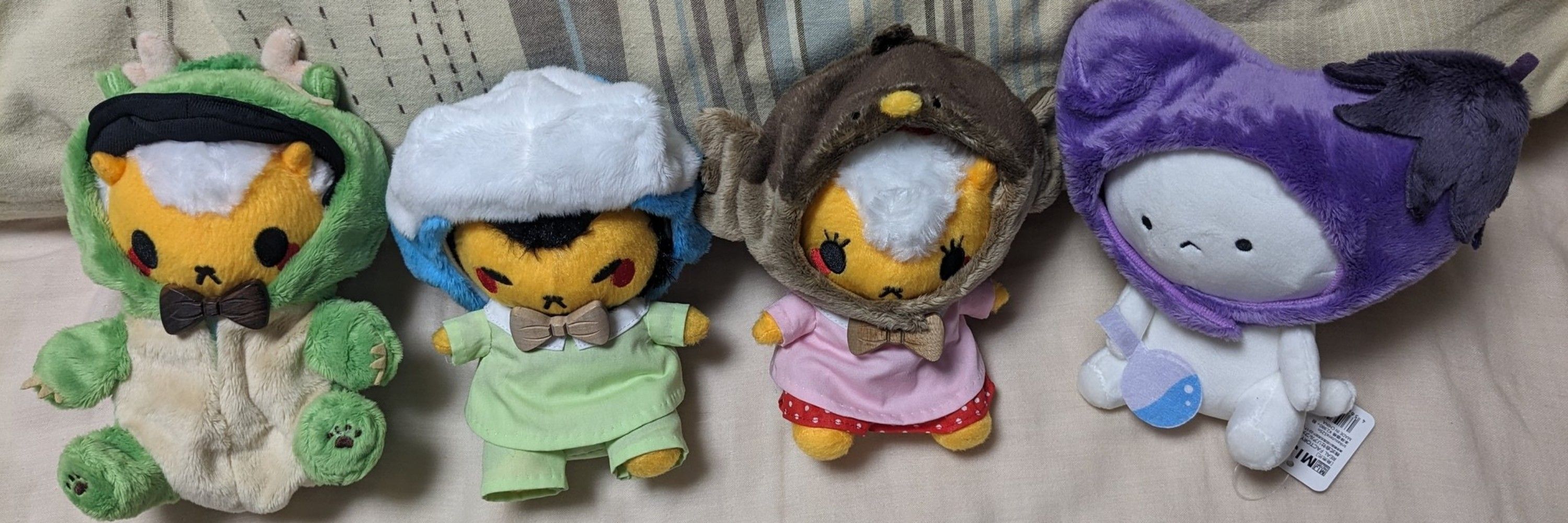 まゆぴぃ