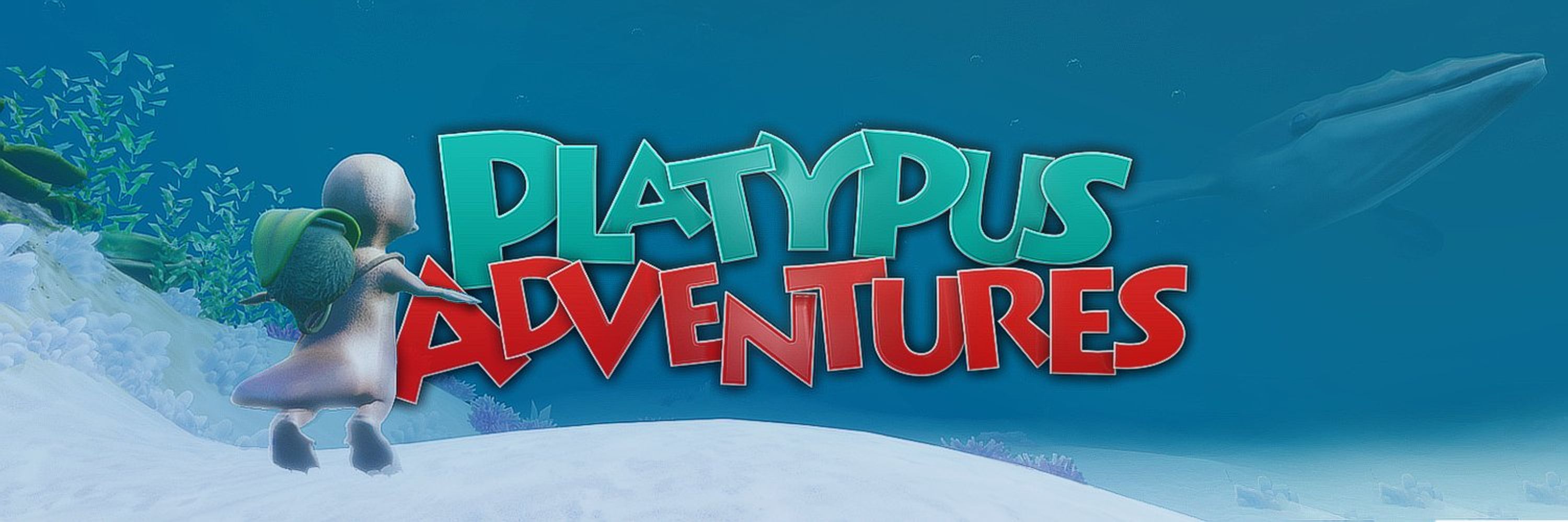 Platypus Adventures