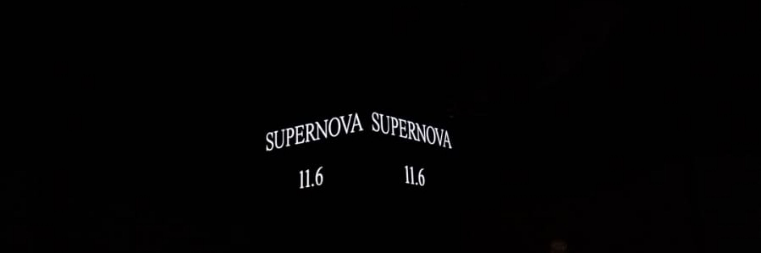 feh SUPERNOVA