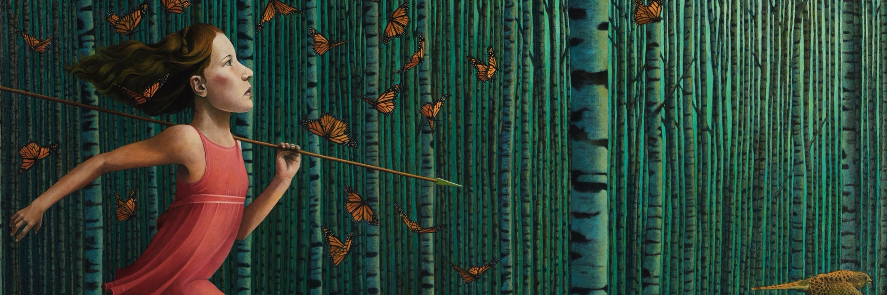 Gavin Watson