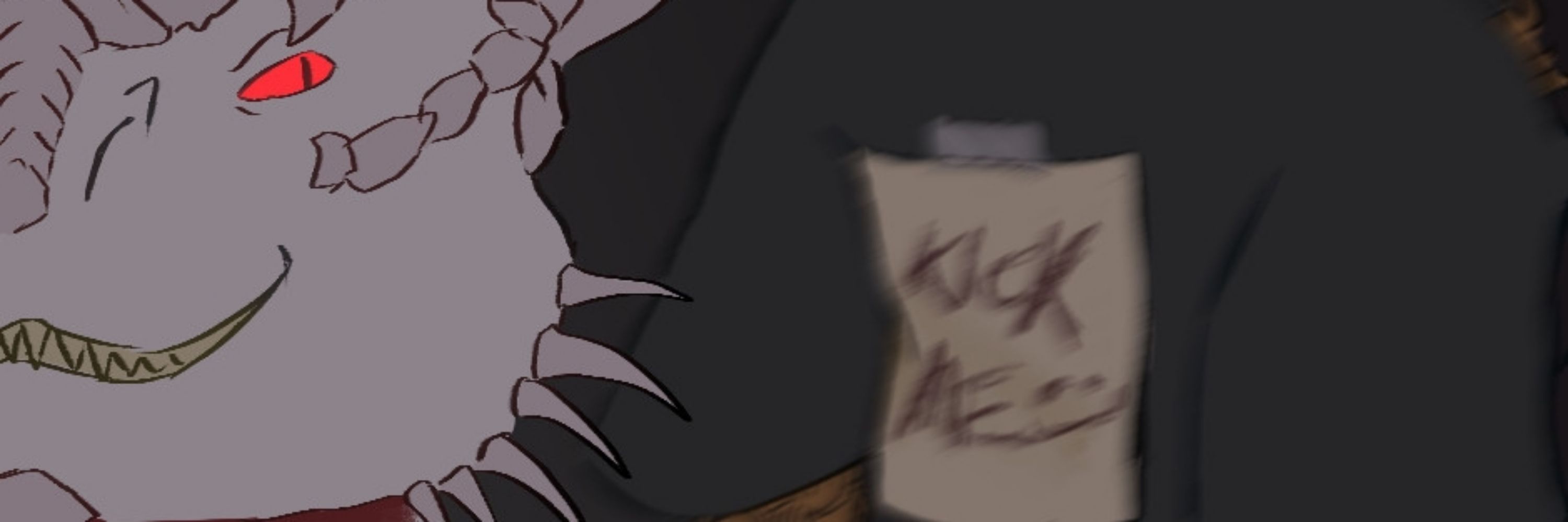 The Dark Urge