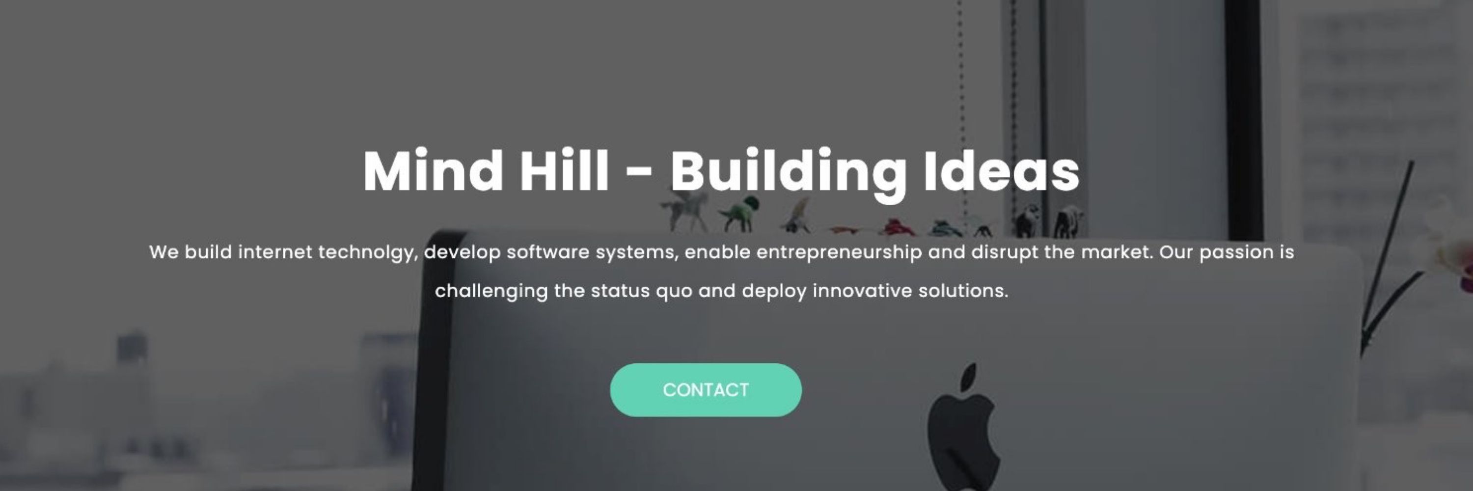 Mind Hill