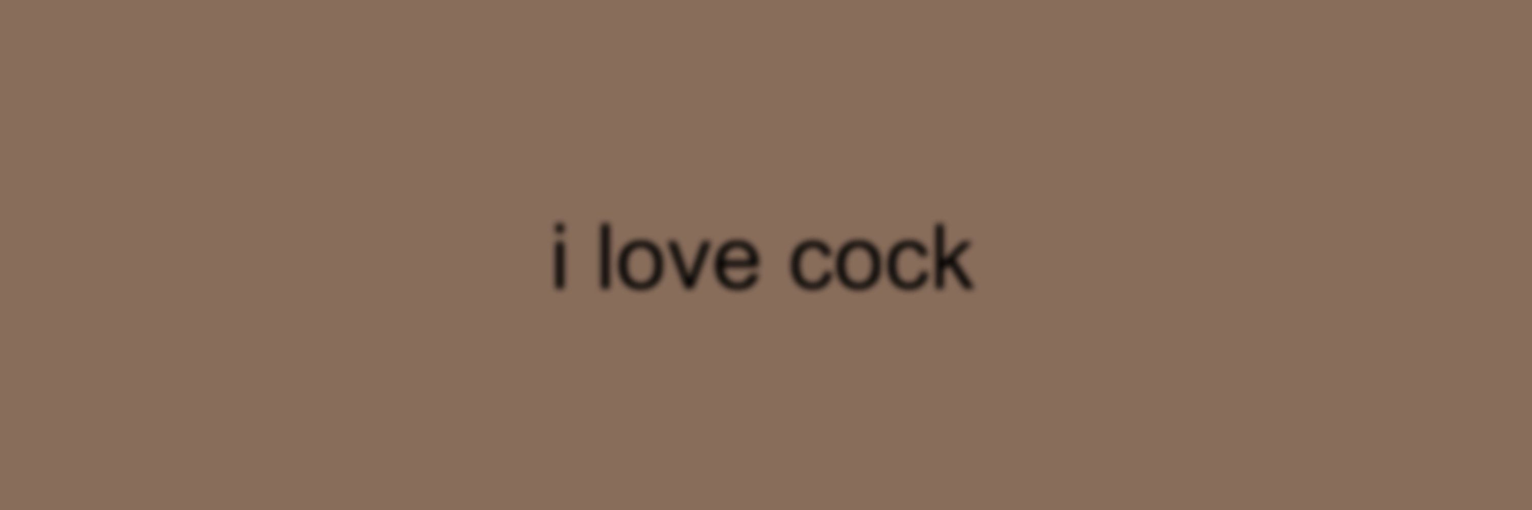 cumslut