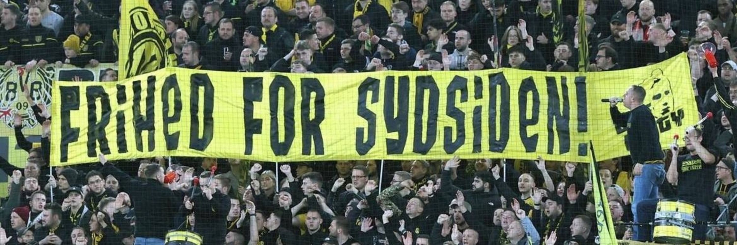 Genie Von Brøndby