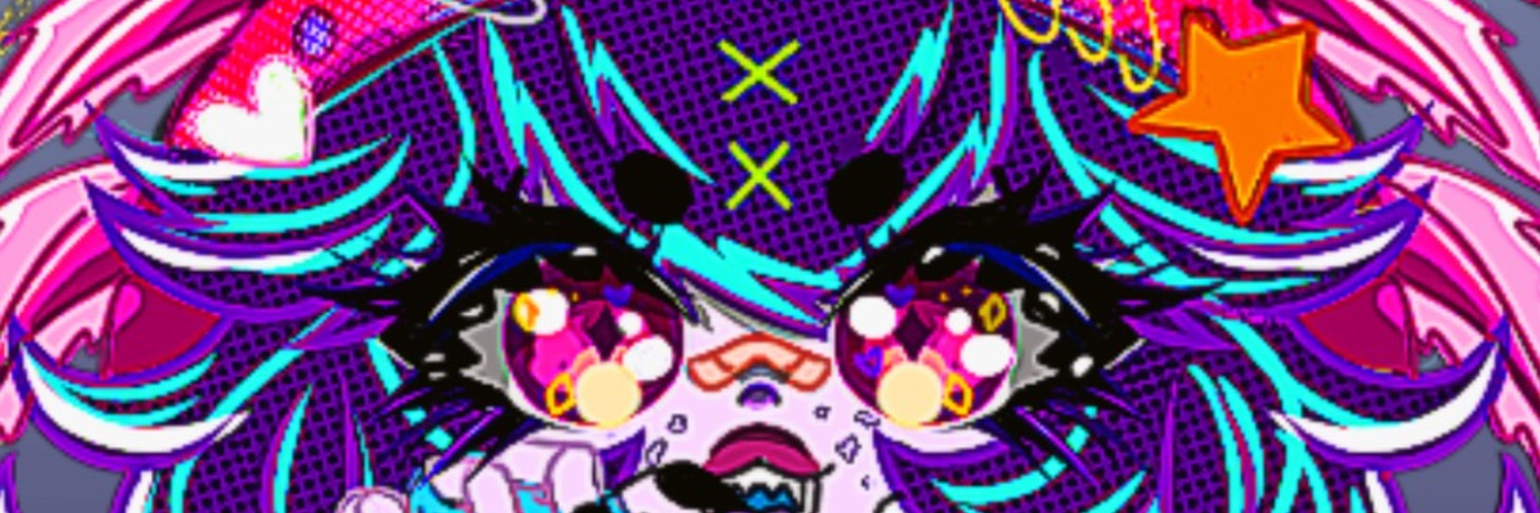 Nyxx🐉🦷 | Leviathan ↜(⃔ ◞•᷅௰•᷄)◞