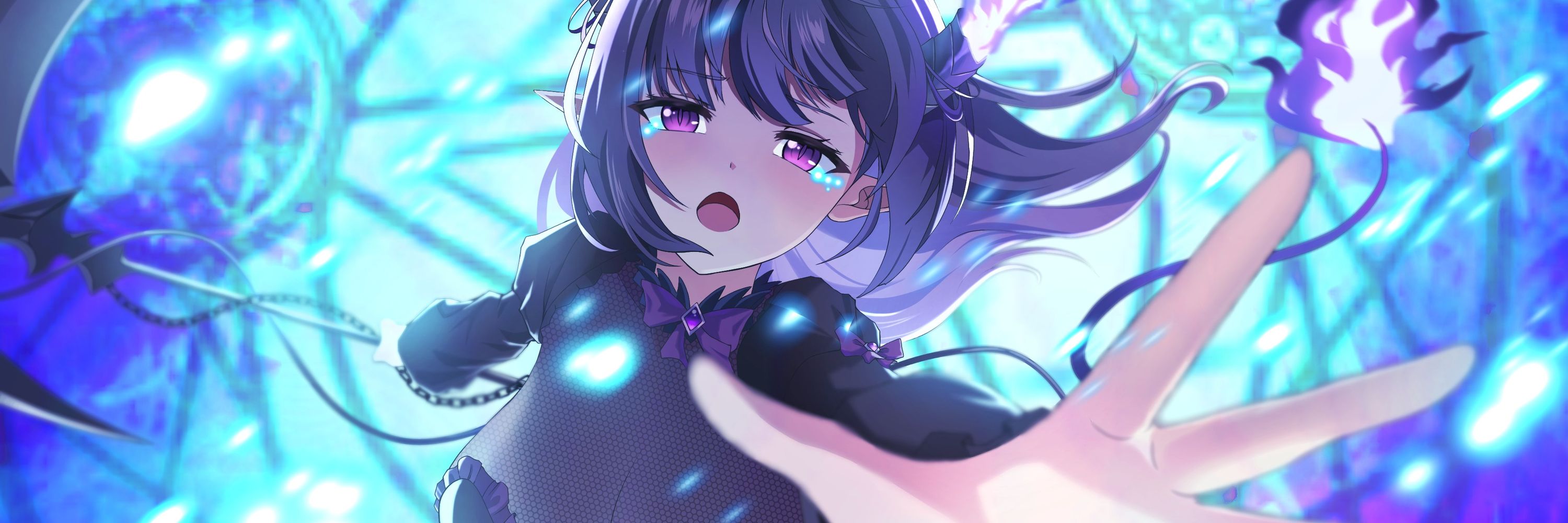 Nanami💀🔪