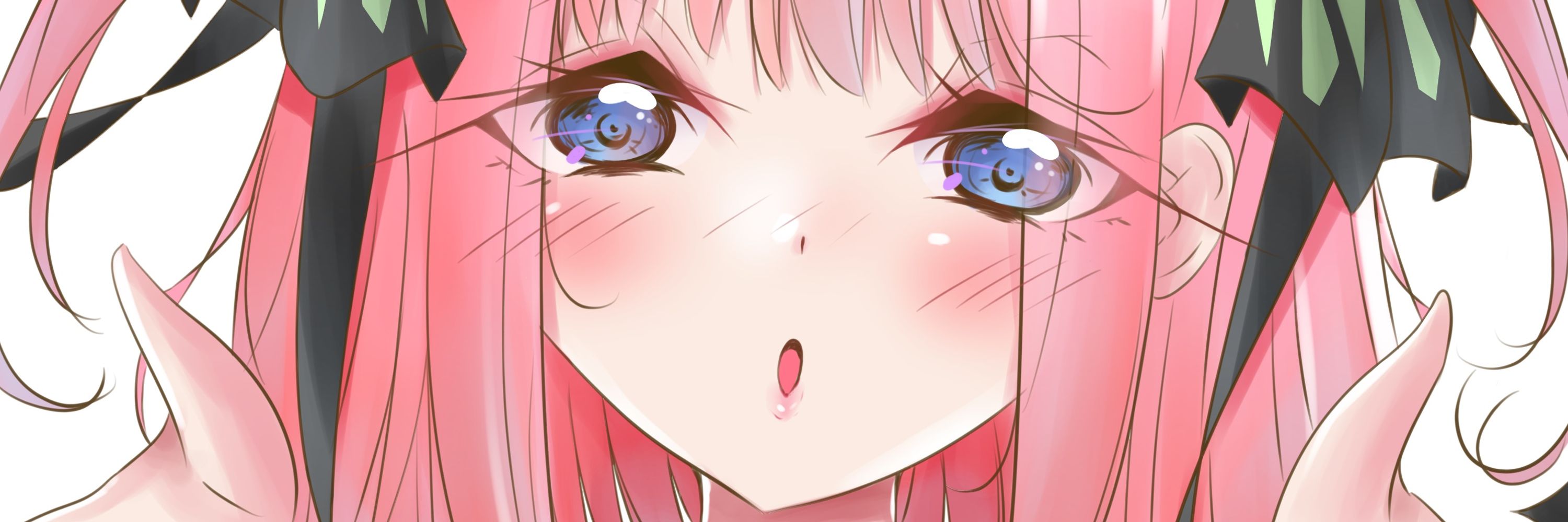 くろみつば
