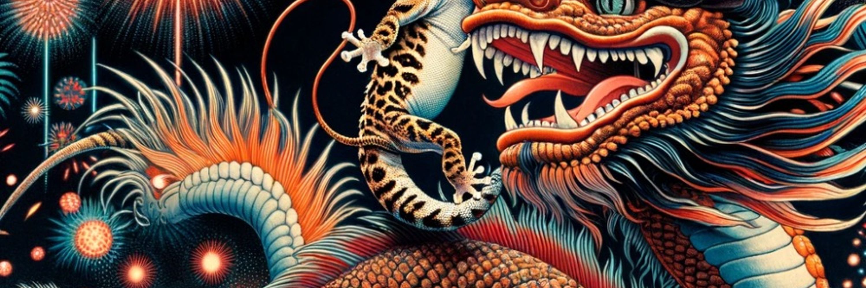 Hsieh-Ting Lin 🦎