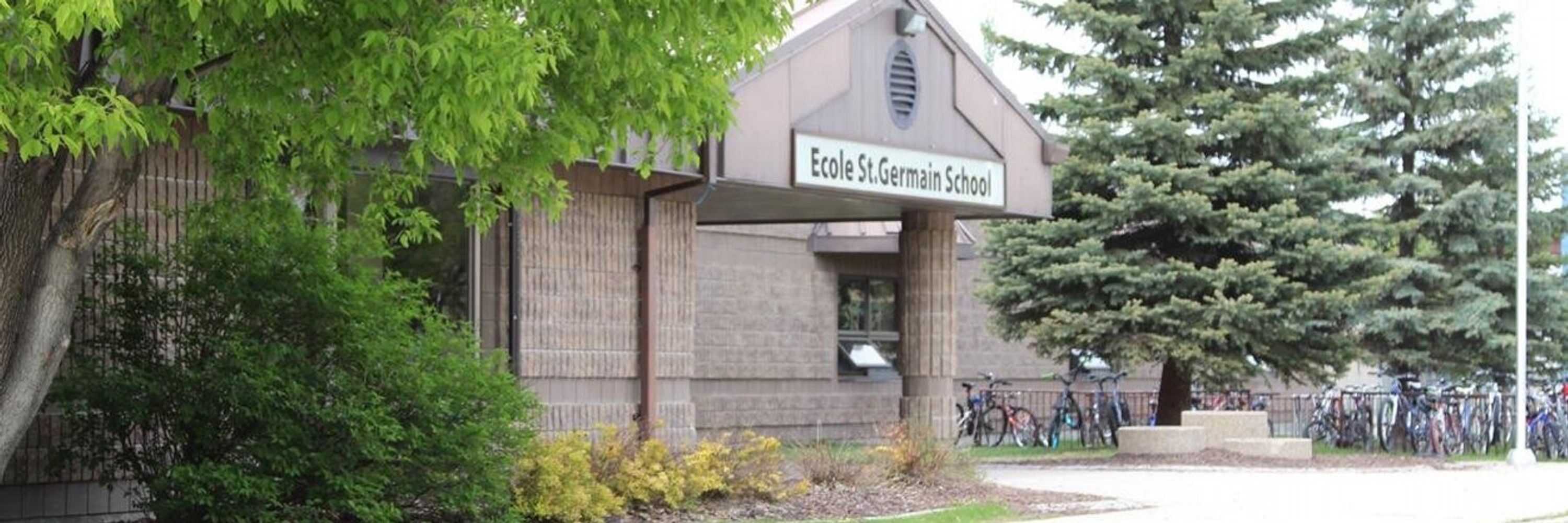 École St. Germain