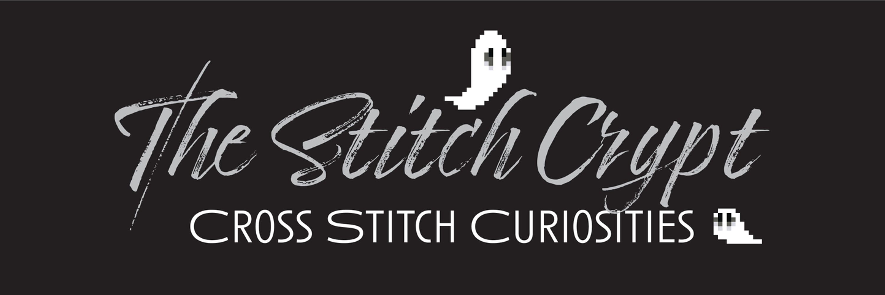The Stitch Crypt