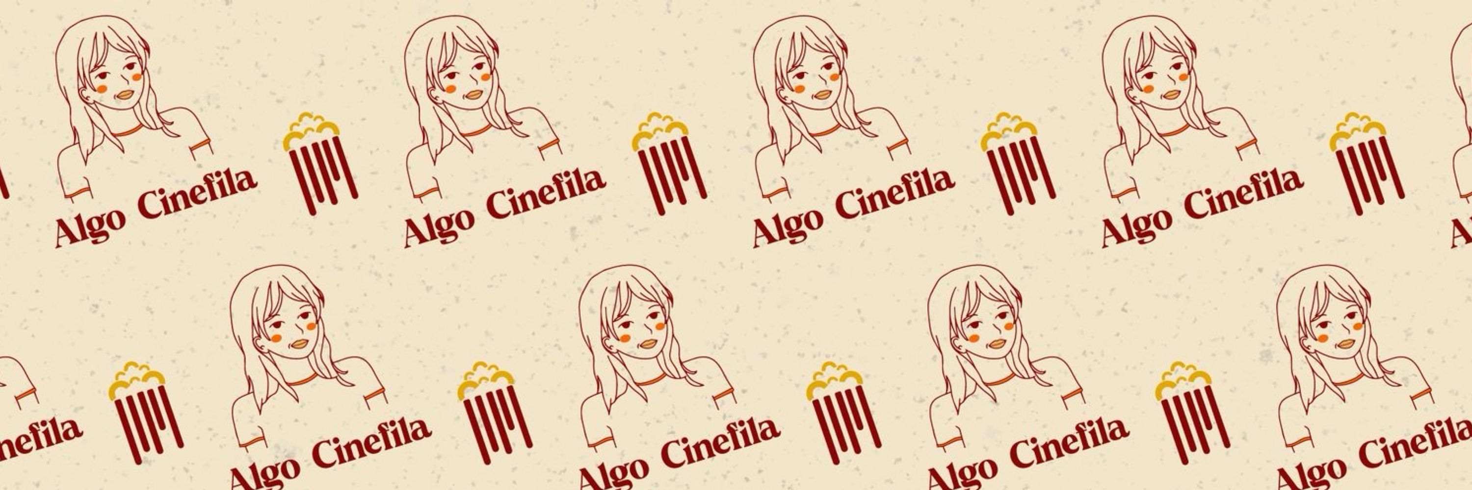 Algo Cinefila 👩🏻‍🦰