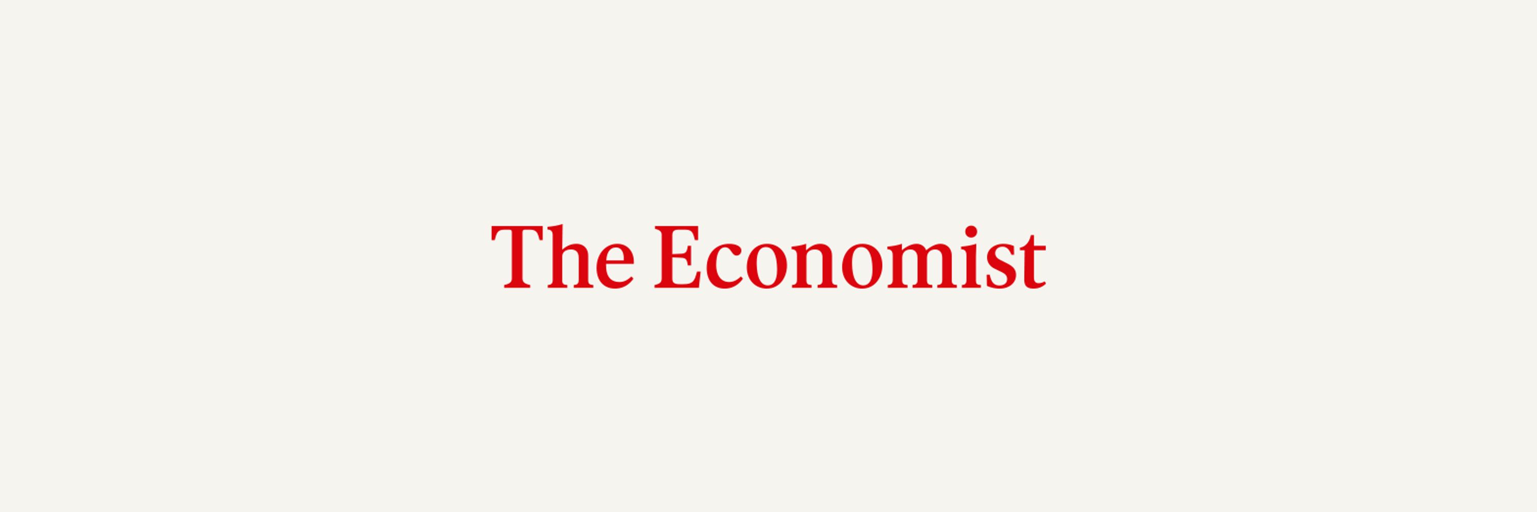 The Economist