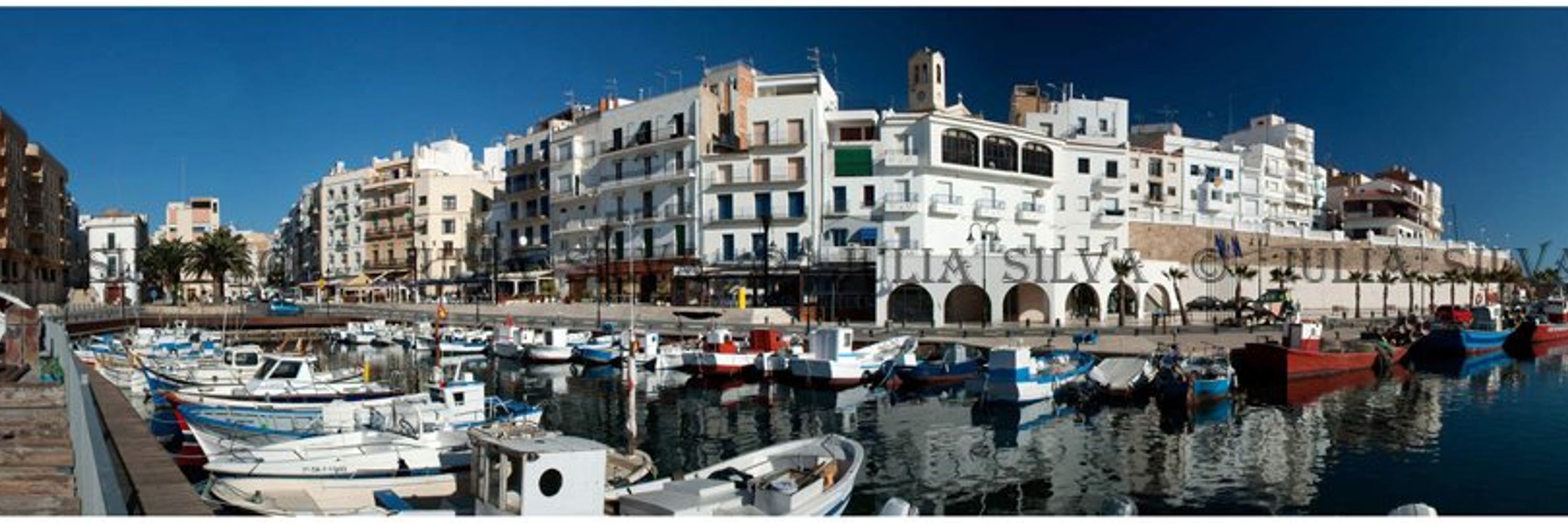 L'Ametlla de Mar Turisme