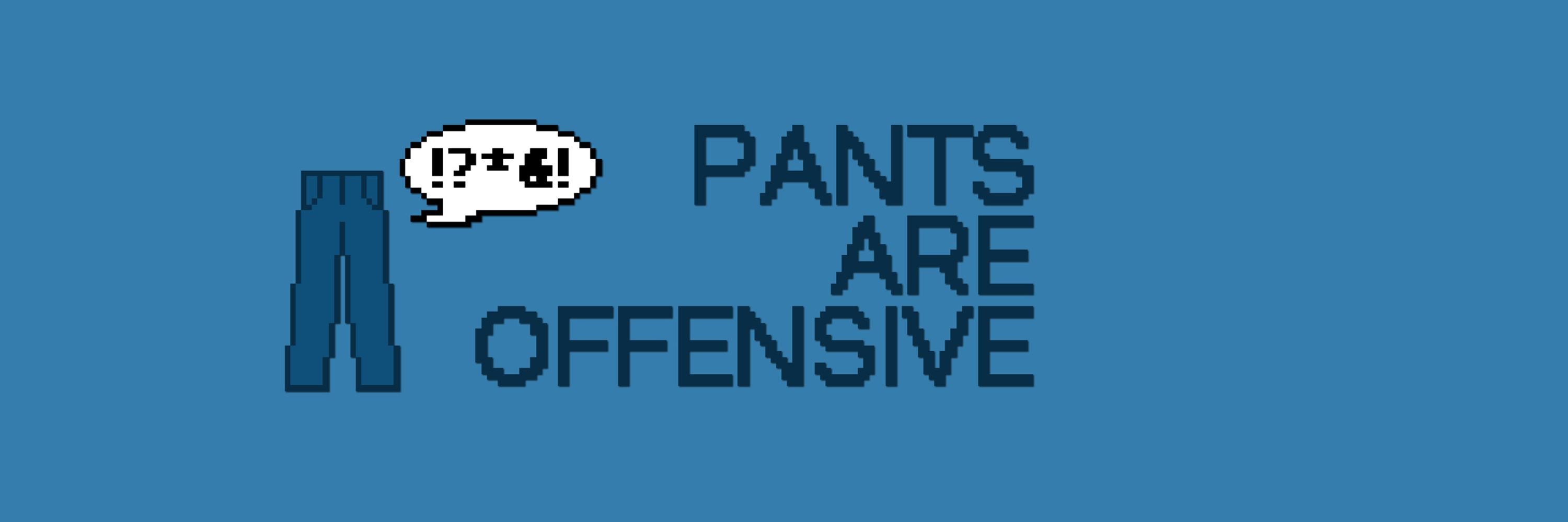 PANTS