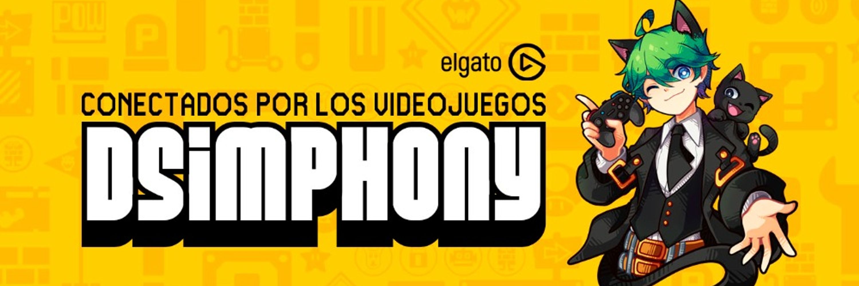 DSimphony