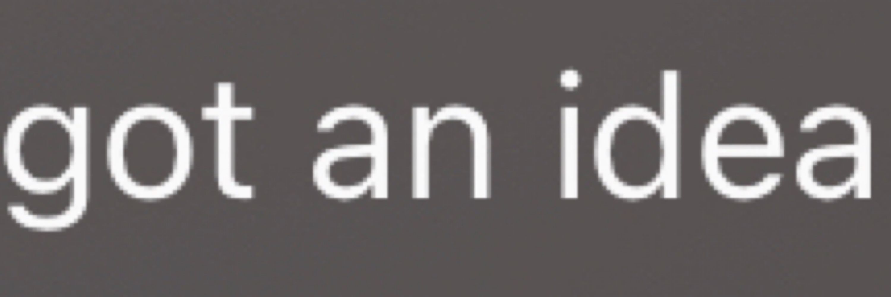 Verb