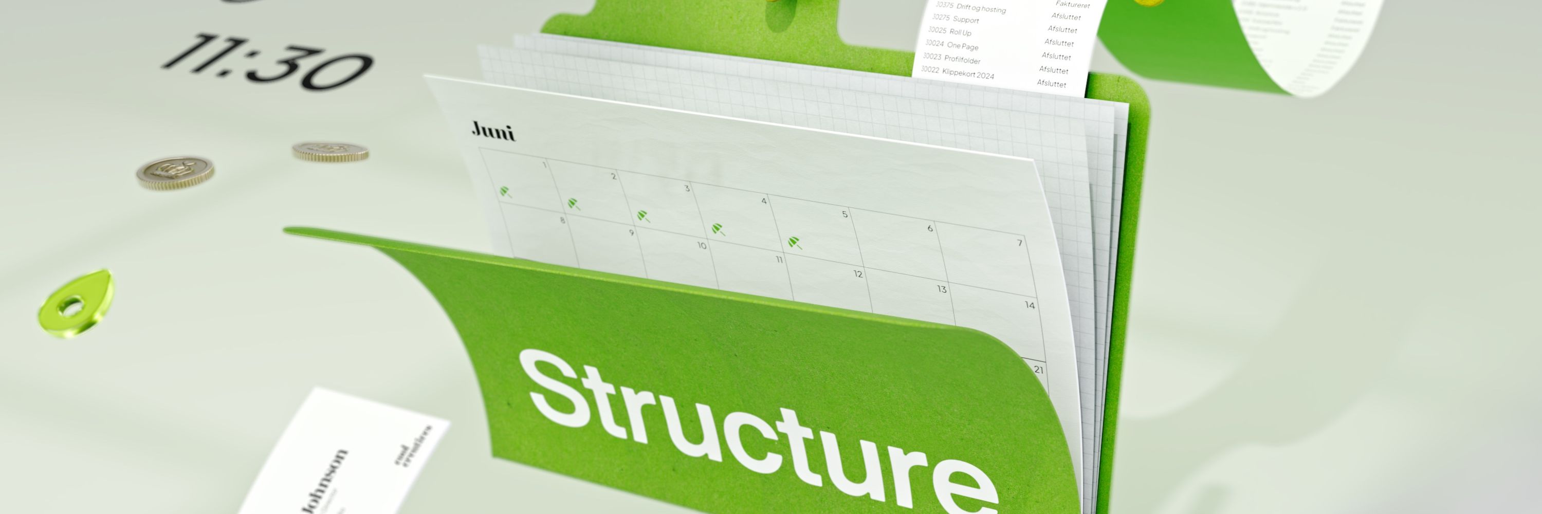 Structure