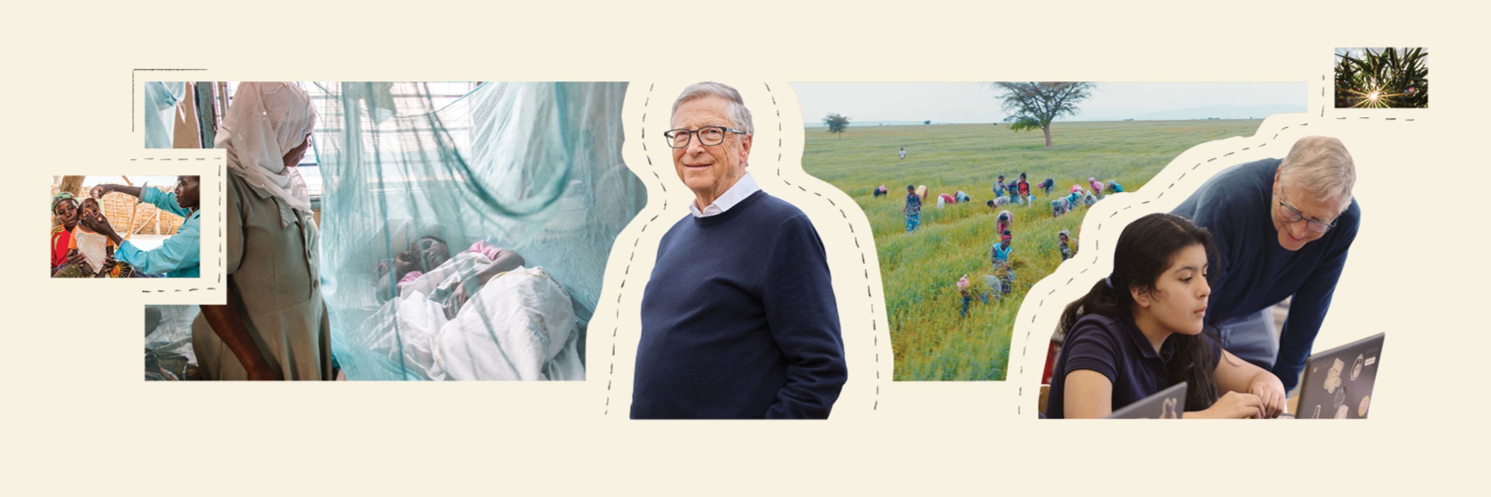 Bill Gates