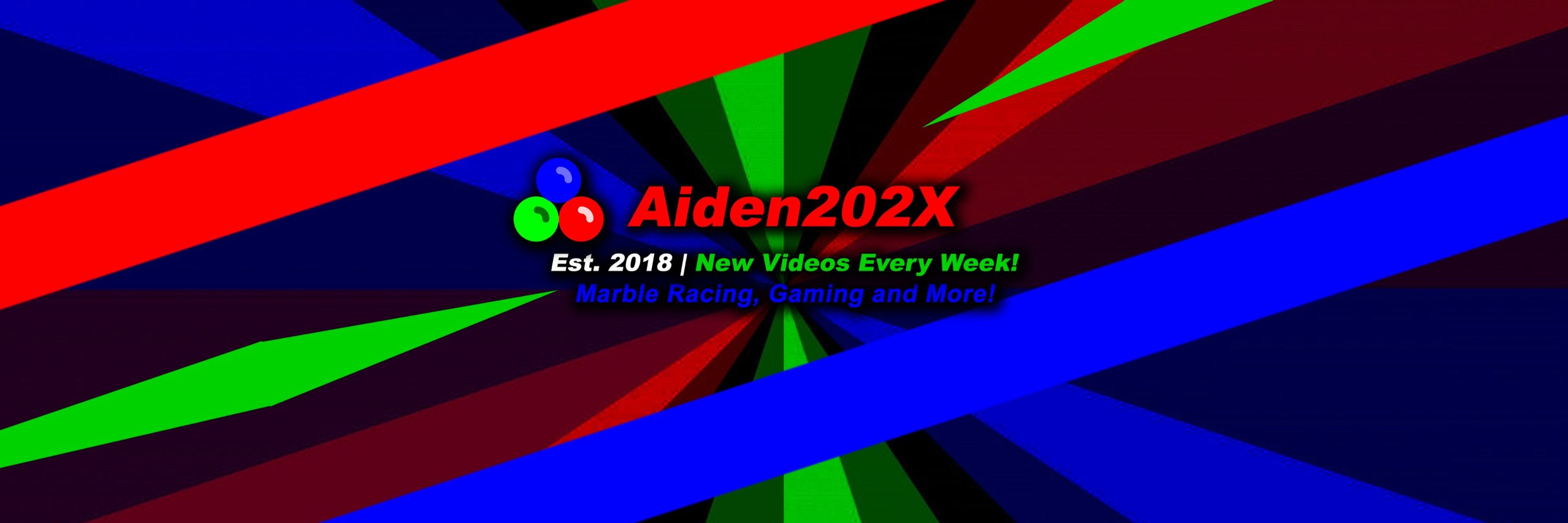 Aiden202X