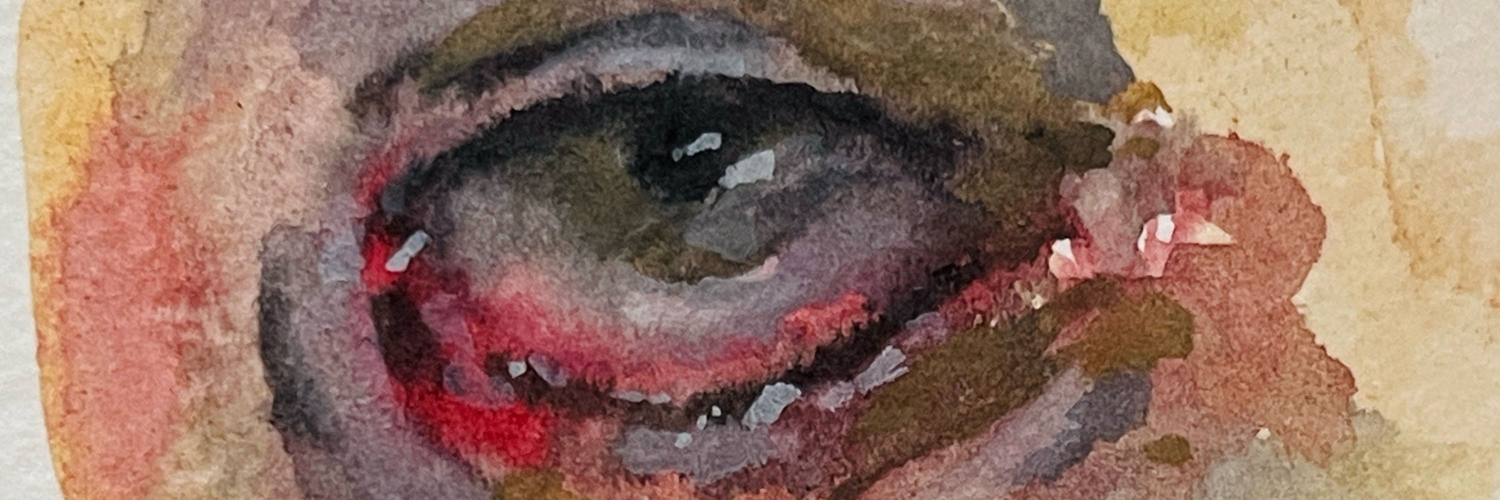 Red Milk Crone