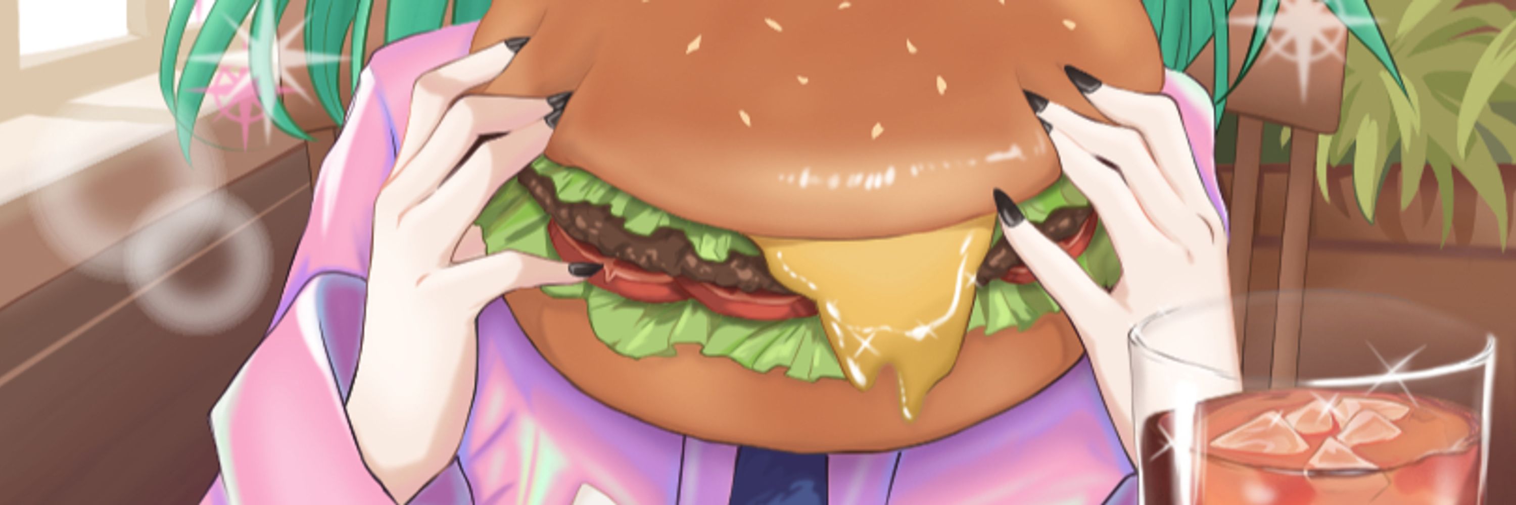 Monseon Nemui ✨ VTuber (ENG/UA)