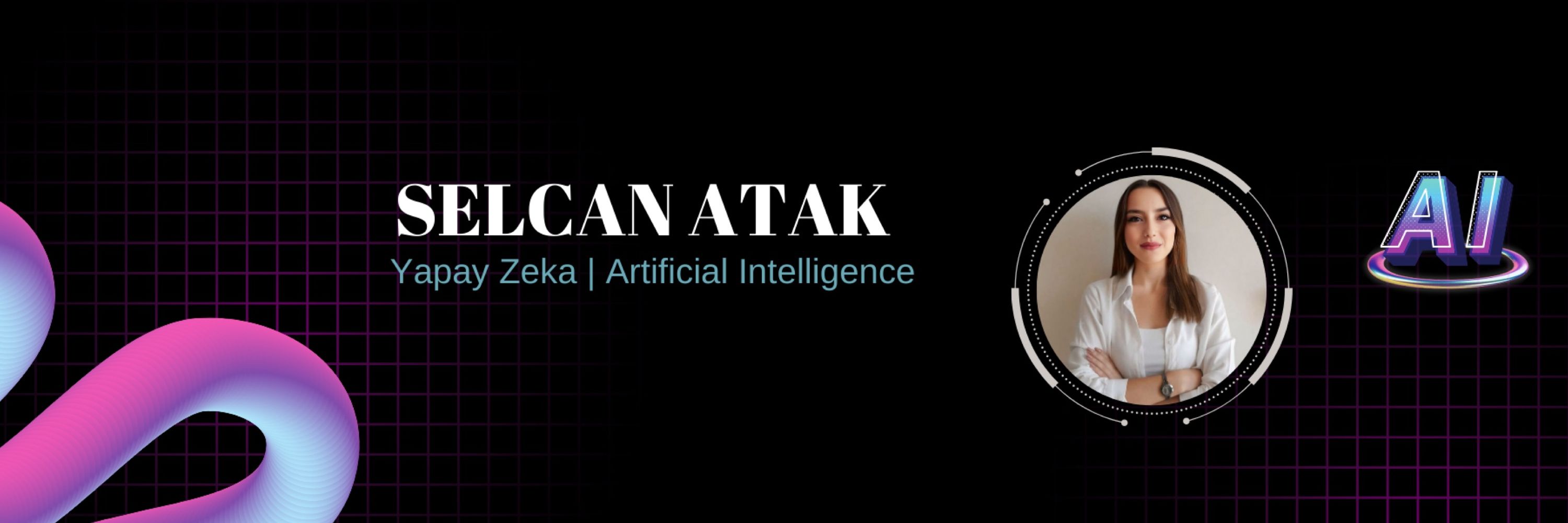 Selcan Atak