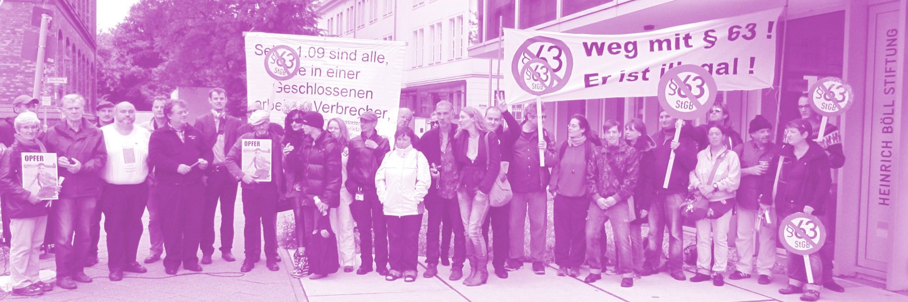 Bürgerrechte & Polizei/CILIP