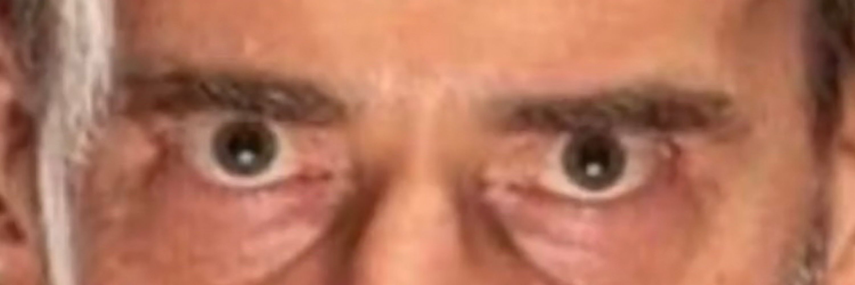 evil homosexual