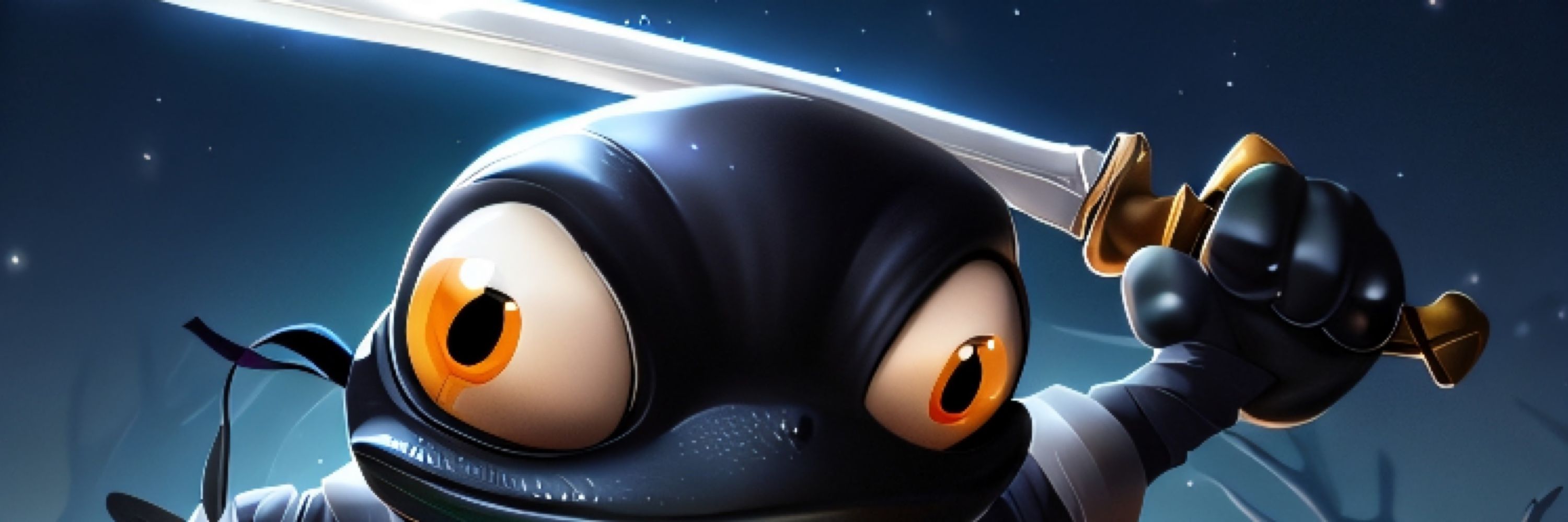 Ninja PewDiePie