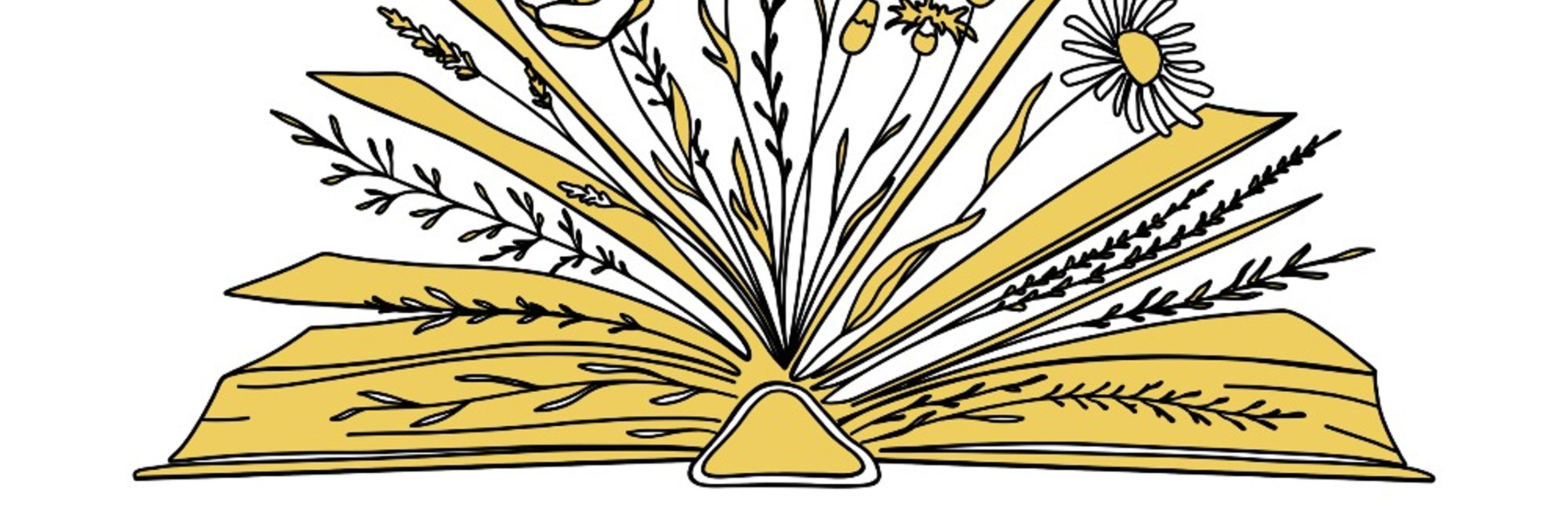 One Bright Book