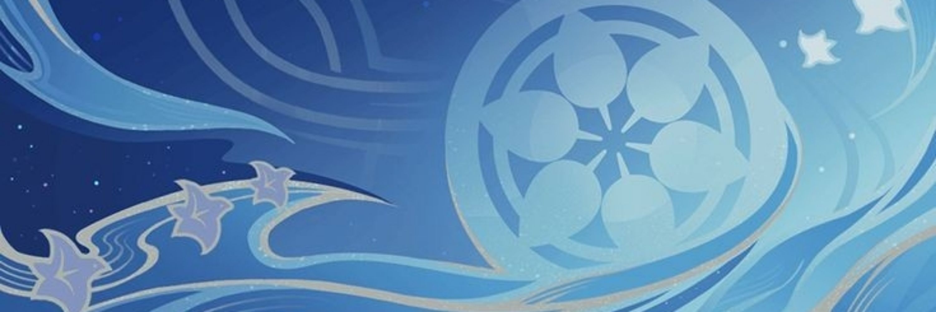 Profile banner