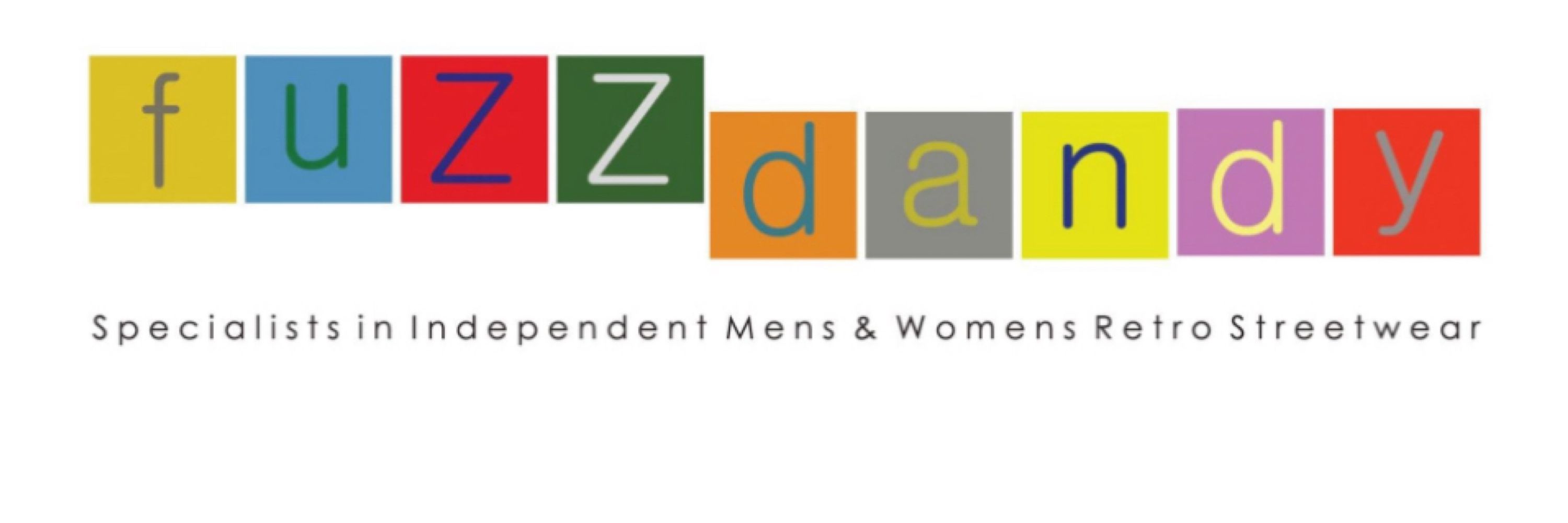 Fuzzdandy Retro Clothing