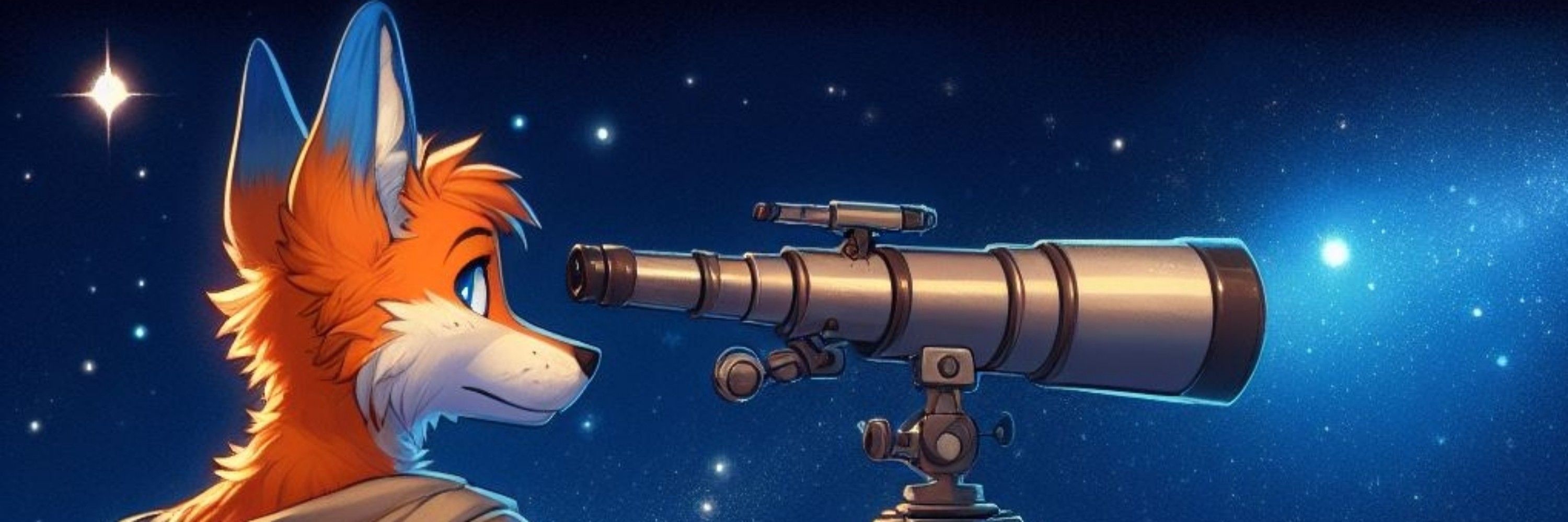JupiterFox 