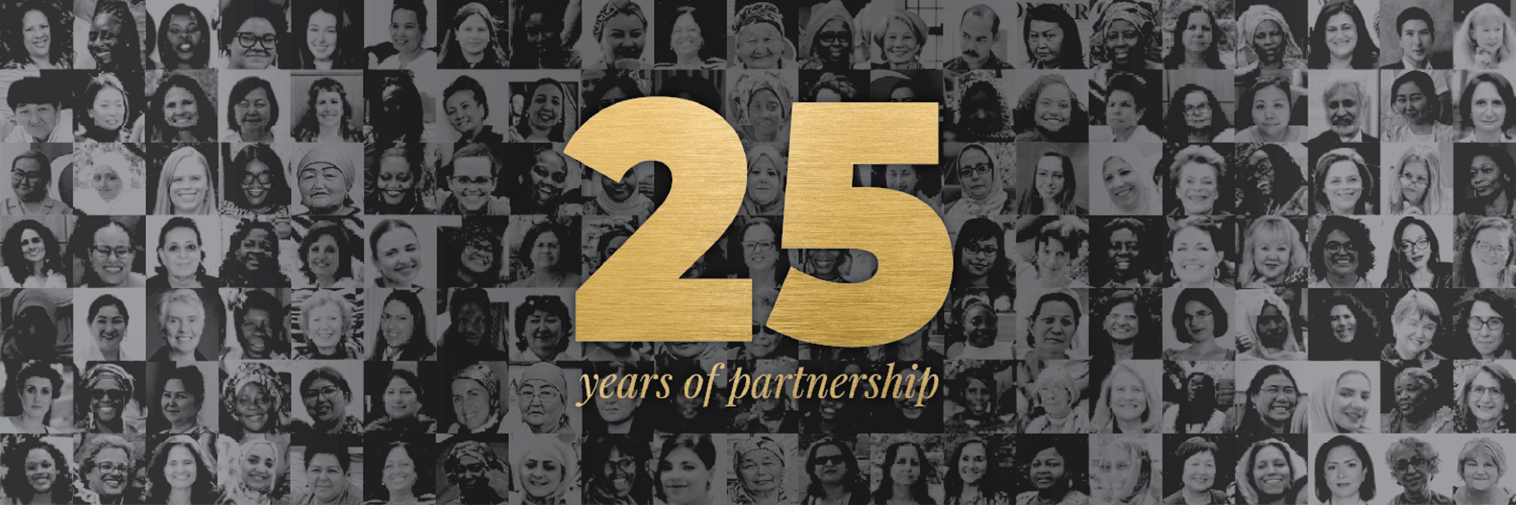 Women's Learning Partnership