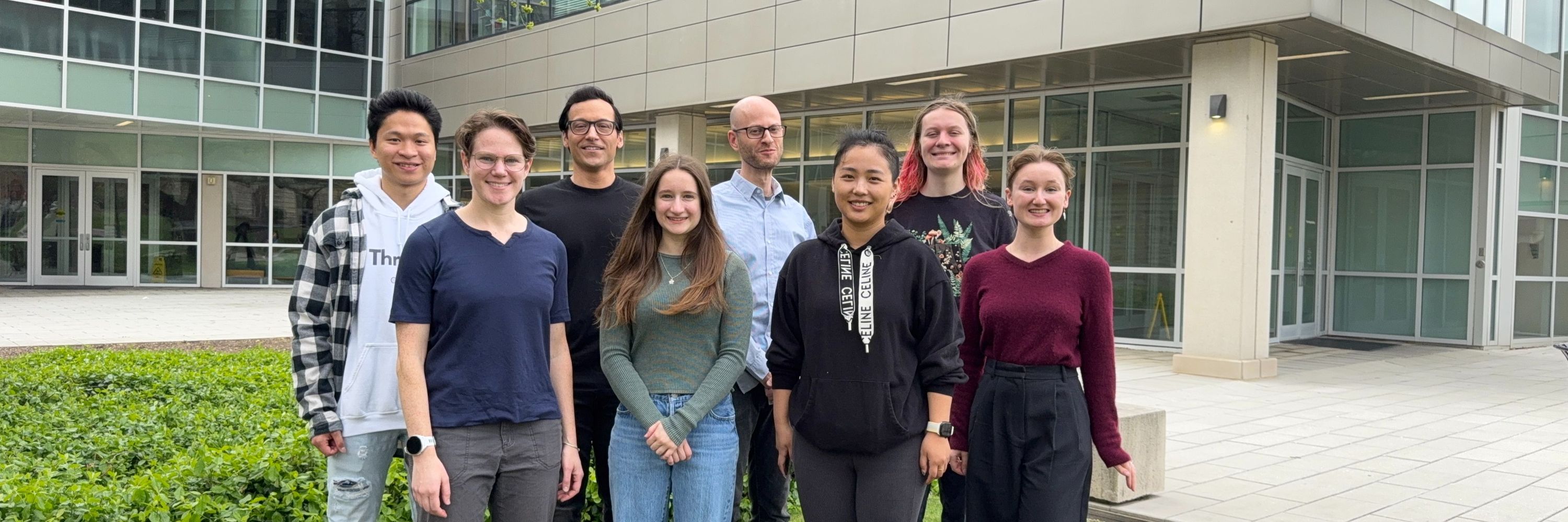 Osher Lab