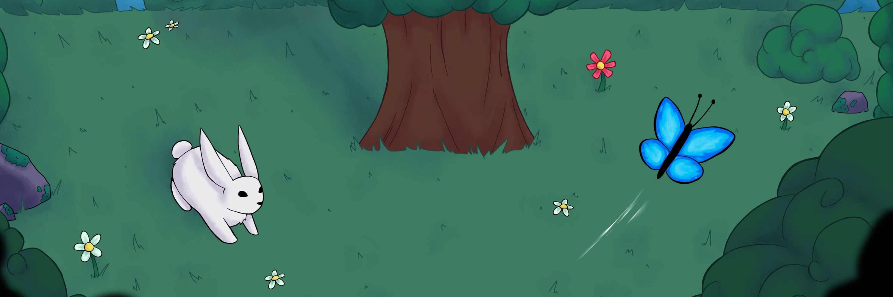 Tiny Void
