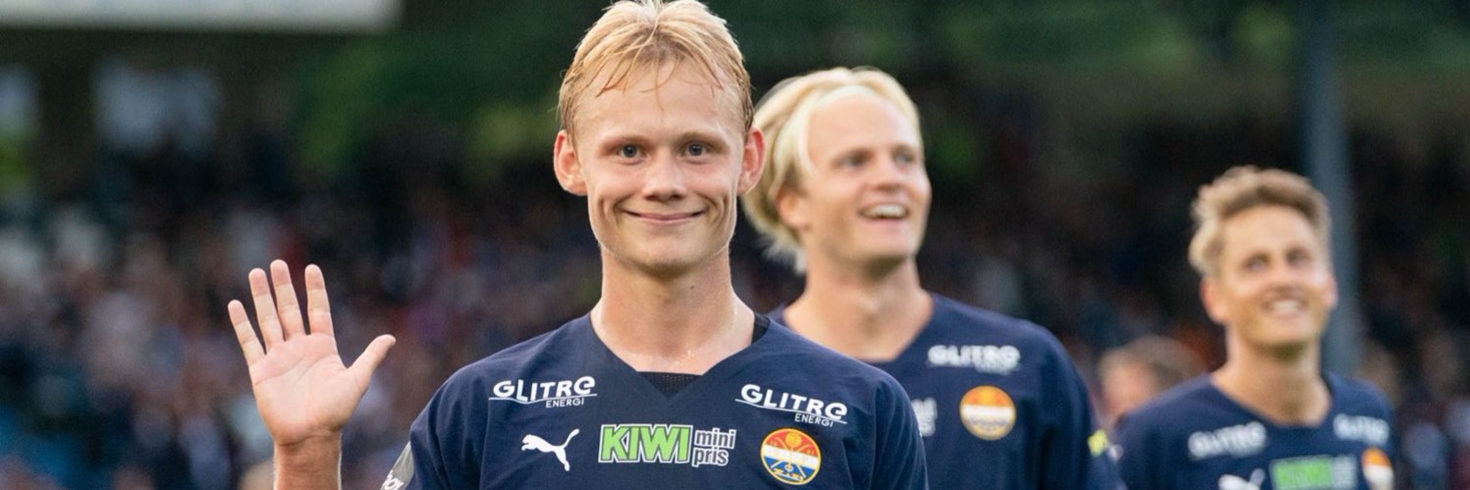 Eirik